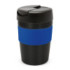 Black Royal Blue Grande Toledo Eco Cups